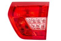 HELLA 2TZ 354 823-041 Achterlicht - Gloeilamp - Binnenste deel ECE/CCC - rechts