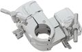 Gibraltar RackClamp SC-GCSRA, Road Series Chrome - Klem voor drums