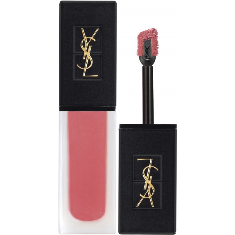 Yves Saint Laurent Yves Saint Laurent Tatouage Couture Velvet Lipgloss 6 ml