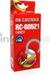 FLWR Inktcartridge Grijs CLI-521GY XL 9ml Huismerk Geschikt voor Canon
