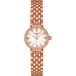 Tissot Lovely T1400093311100 Montre - Acier - Rose - Ø 19.5 mm