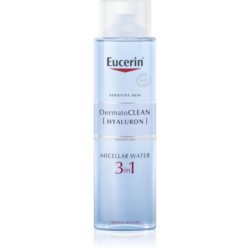 Eucerin DermatoClean Toner 200ml