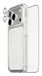 PanzerGlass CR74530 scherm- & rugbeschermer voor mobiele telefoons Achterkant/schermbeschermer Apple 3 stuk(s)