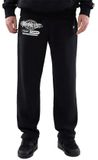 New Era Mlb Logo Graphic New York Yankees Pantalon de jogging XL Homme
