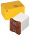 HELLA 8JS 740 026-741 Zekering - lage JCASE-zekering - 25A - Natuur - Aantal: 1