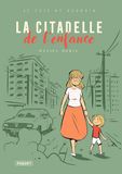 JE SUIS NÉ ROUMAIN - T1: Tome 1, La citadelle de l'enfance