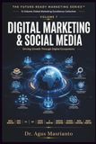 DIGITAL Independently Published DIGITAL MARKETING & SOCIAL MEDIA: Driving Growth Through Digital Ecosystems: 7 Paperback