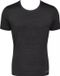 sloggi men EVER Cool O-Neck Heren Ondershirt - Maat S - Zwart