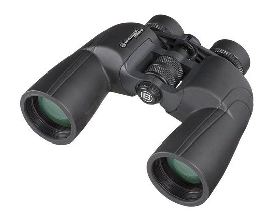 Bresser Corvette 10x50 Waterproof Verrekijker - Zwart