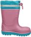 Playshoes Bottes de pluie enfant 180101 Beere unisexe taille 27