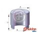 Autofren Seinsa Piston, Étrier De Frein D025278 Nissan 41121-0w700