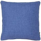 Riva Home Eclipse Denim verenkussen, polyester, 45 x 45 cm
