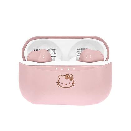 OTL Technologies Hello Kitty Draadloze In-ear Oordopjes - Roze