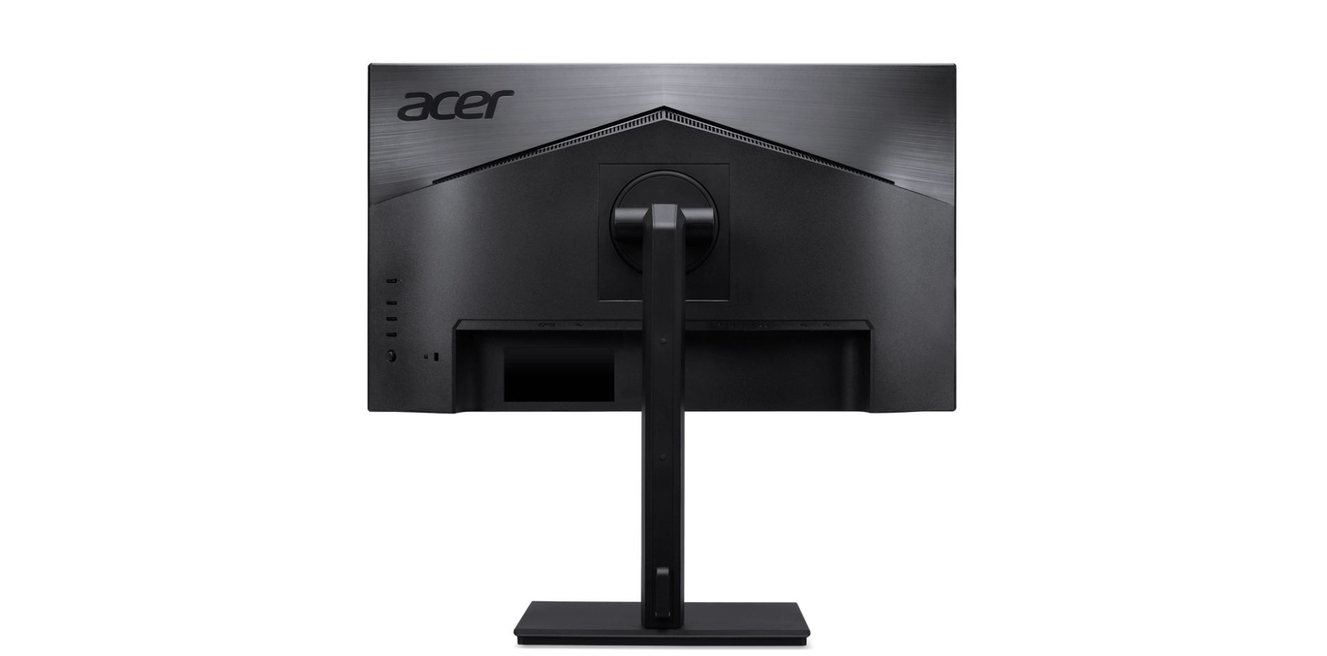 Acer B277U E 27" WQHD Monitor - IPS, 100Hz, HDR10
