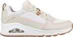 Skechers UNO - LAYOVER Dames Sneakers - Wit