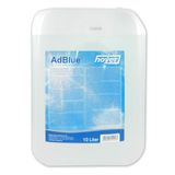 Hoyer Adblue Hoge Zuivere SCR-reumoplossing Iso 22241, 10 Liter