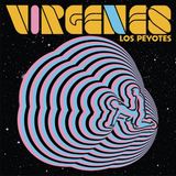 Virgenes Los Peyotes - Virgenes (CD)