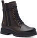 Marco Tozzi BY GUIDO MARIA KRETSCHMER Dames Enkellaarsje 2-85200-41 304 F-breedte Maat: 39 EU
