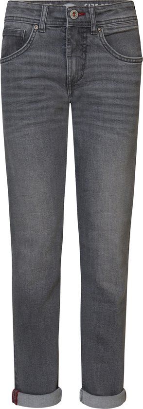 Petrol Industries Russel Boys' Jeans - Grey - Size 176