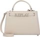 REPLAY Handtas Schoudertas Handbag Dirty White Crème