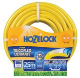 Hozelock Super Tricoflex Ultimate slang Ø 15 mm 25 meter geel