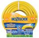 Hozelock Super Tricoflex Ultimate slang Ø 15 mm 25 meter geel