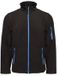 IMBRETEX SAS 3-laags softshelljack Pen Duick Atlantic