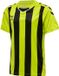 Hummel Kindersportshirt Hmlcore Xk Gestreept Jersey S/S Kids 212642