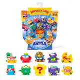 Magic Box Superthings Kazoom Power Battle Assorti Veelkleurig