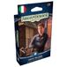 Asmodee Arkham Horror: het kaartspel: Tommy Muldoon – onderzoeker, kaartspel, 14+ jaar, 1-4 spelers, 60-120 min, Italiaanse editie
