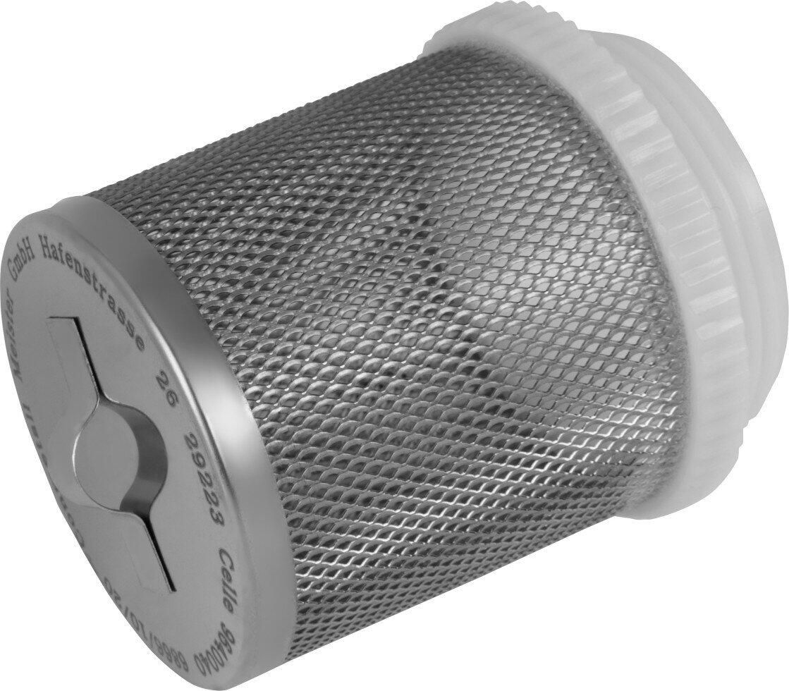 Meister WU9640040 Korf voor Zuigfilter 1 1/2