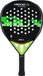 Siux Viking Iv Padel Racket Druppelvormig Glasvezel 365-375 gram