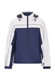 Colina Leo E-Commerce Ltd. Colina Jas marine wit Polyester S