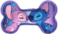 CERDÁ LIFE'S LITTLE MOMENTS - Honden rubberspeelgoed Stitch - Paars