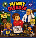 Funny Libri GmbH Funny Disease Hardcover