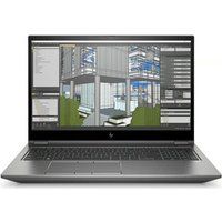 HP Zbook Fury / 15 G8 / Zilver Refurbished