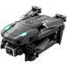 SZSMART S128 Mini drone avec caméra 4K anti-obstacles 3 côtés