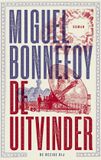 De Bezige Bij De uitvinder