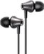 Ugreen In-Ear Hoofdtelefoon Bedraad USB-C Voor Telefoons 1,2M Met Microfoon