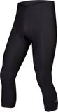 Endura Xtract Gel II 3/4 Fietsbroek Zwart S Man