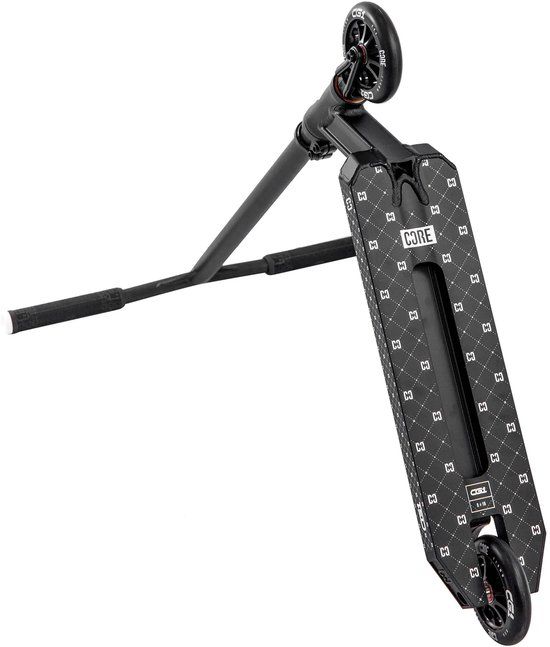 Core CG1 Stuntstep Black