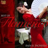 Best Arc Music Best Of Flamenco