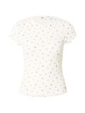 LEVI'S ® Shirt 'Dry Goods' riet / rosa / poederroze / wit