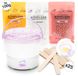 Rio - Go smooth stripless - hard wax heater