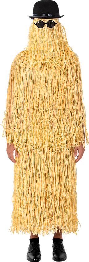 Funidelia Neef Itt The Addams Family Kostuum voor Volwassenen - Bruin - One Size