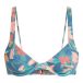 O'Neill Elsie Soutien-gorge Bikini - Dames - Bleu - Taille : 38B