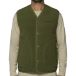 NAPAPIJRI Bodywarmer 'Roldal' olijfgroen
