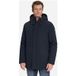 No Excess Jacket Softshell Dark Night Taille: XXL | Vestes d'hiver Outlet | Homme | Le Noir