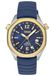 TOUS Horloges Nu Dames Analoog Automatisch Horloge met Siliconen Armband 3000133900