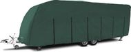 Kampa Caravanhoes Prestige 365-425cm Groen